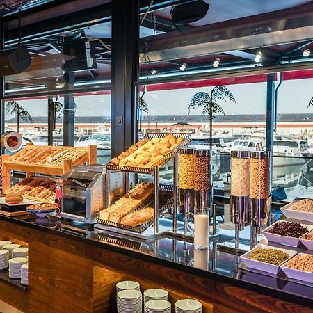 Crowne Plaza - Istanbul Tuzla Viaport Marina By Ihg Ξενοδοχείο Εξωτερικό φωτογραφία