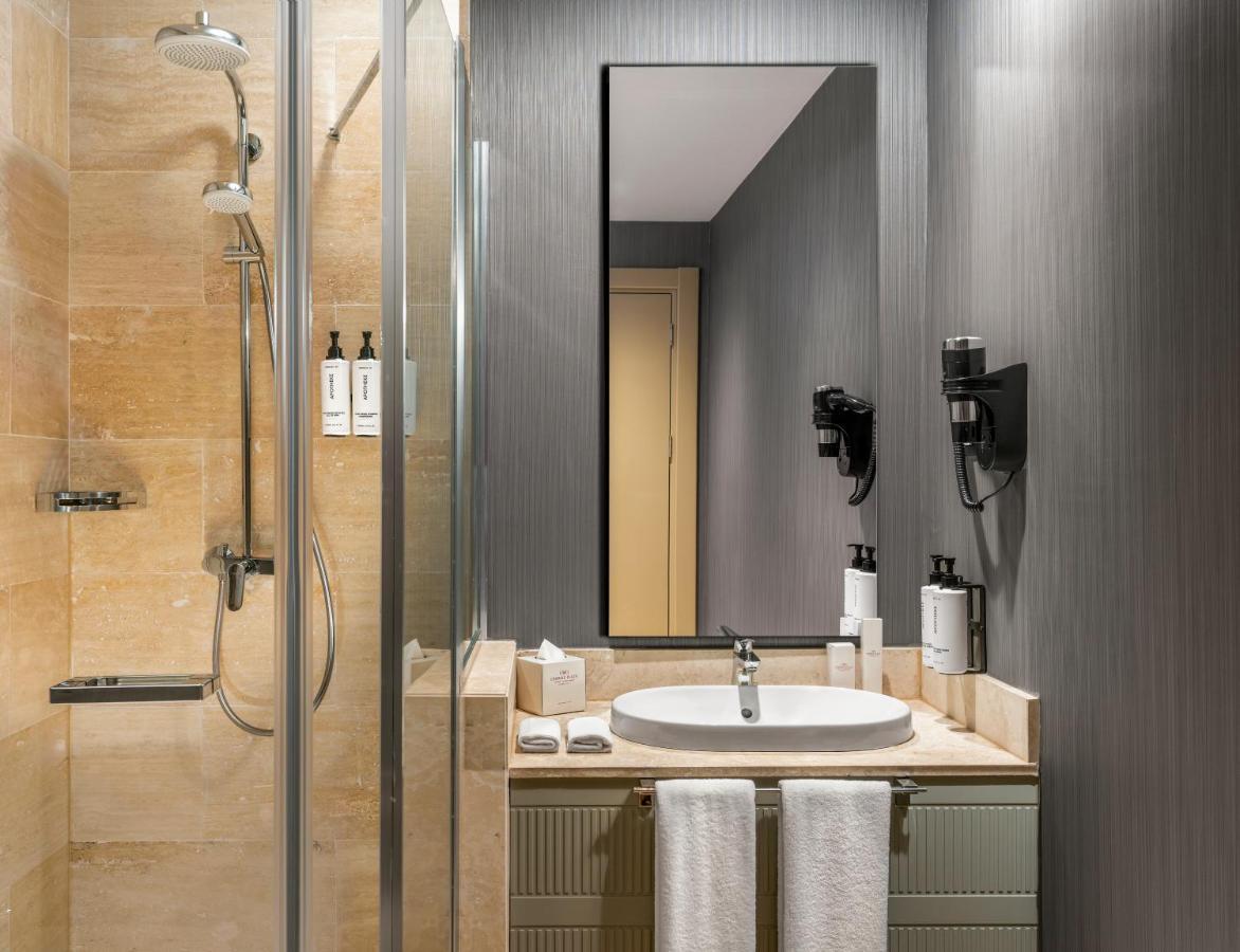 Crowne Plaza - Istanbul Tuzla Viaport Marina By Ihg Ξενοδοχείο Εξωτερικό φωτογραφία