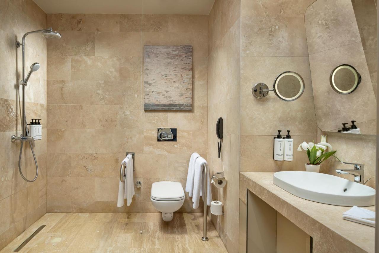 Crowne Plaza - Istanbul Tuzla Viaport Marina By Ihg Ξενοδοχείο Εξωτερικό φωτογραφία