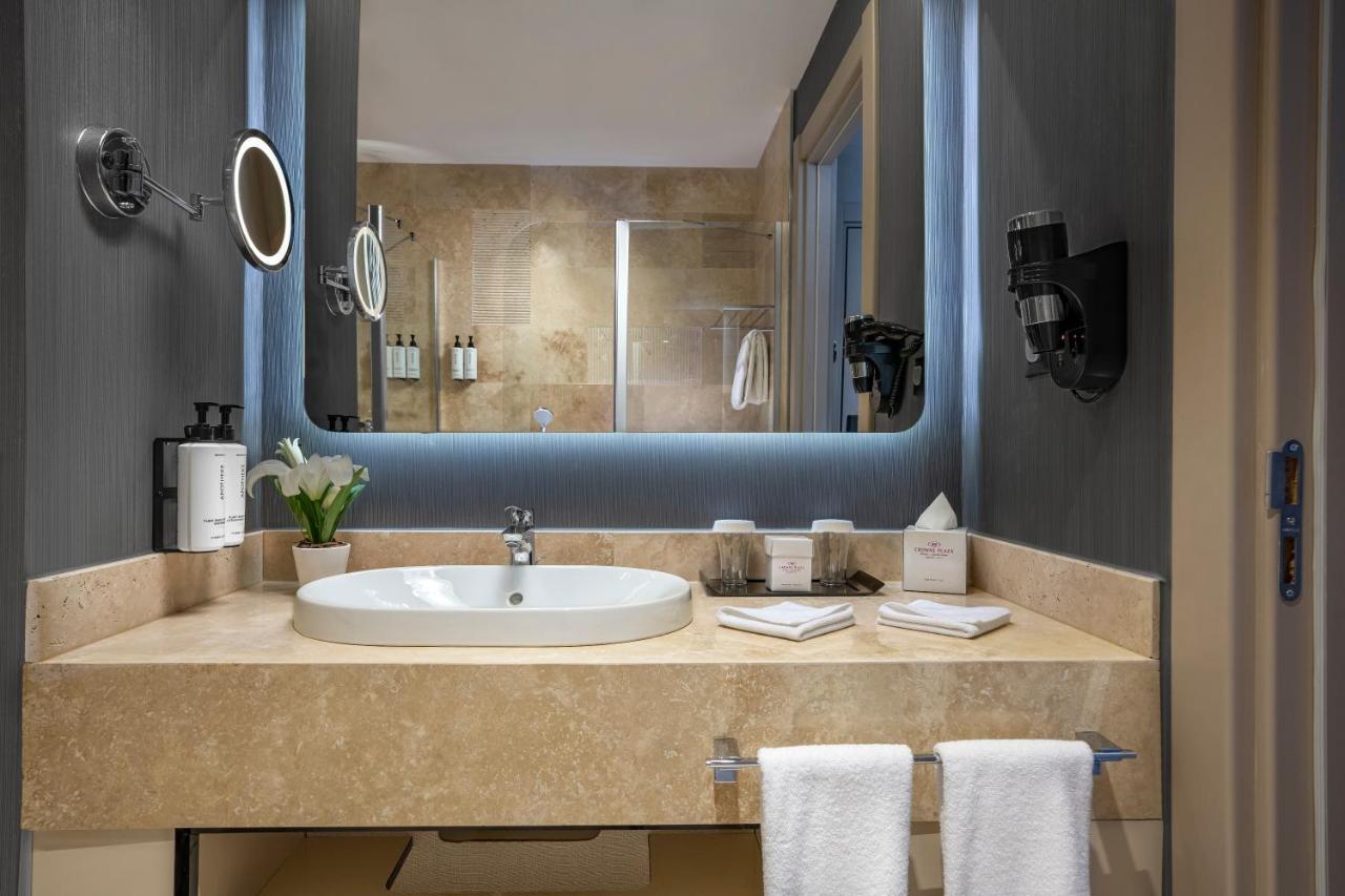 Crowne Plaza - Istanbul Tuzla Viaport Marina By Ihg Ξενοδοχείο Εξωτερικό φωτογραφία