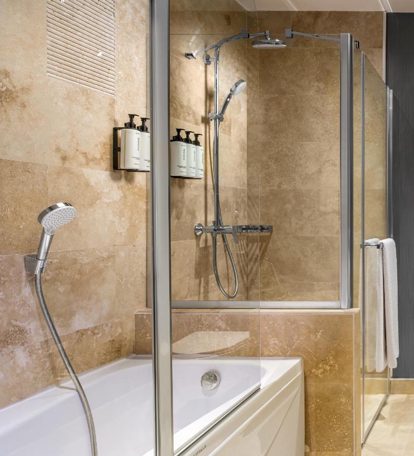 Crowne Plaza - Istanbul Tuzla Viaport Marina By Ihg Ξενοδοχείο Εξωτερικό φωτογραφία