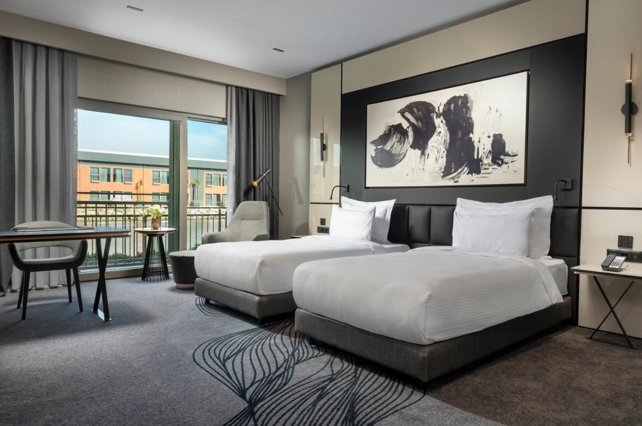 Crowne Plaza - Istanbul Tuzla Viaport Marina By Ihg Ξενοδοχείο Εξωτερικό φωτογραφία