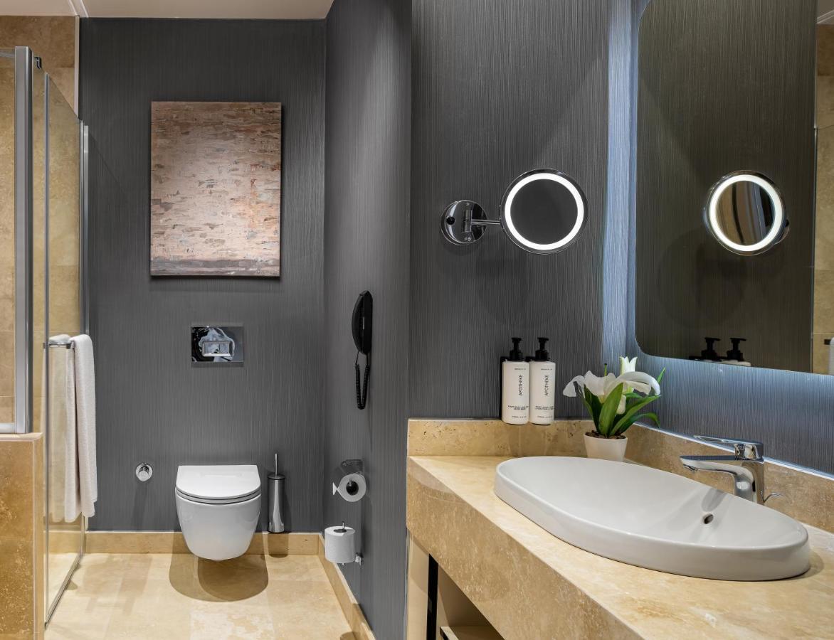 Crowne Plaza - Istanbul Tuzla Viaport Marina By Ihg Ξενοδοχείο Εξωτερικό φωτογραφία