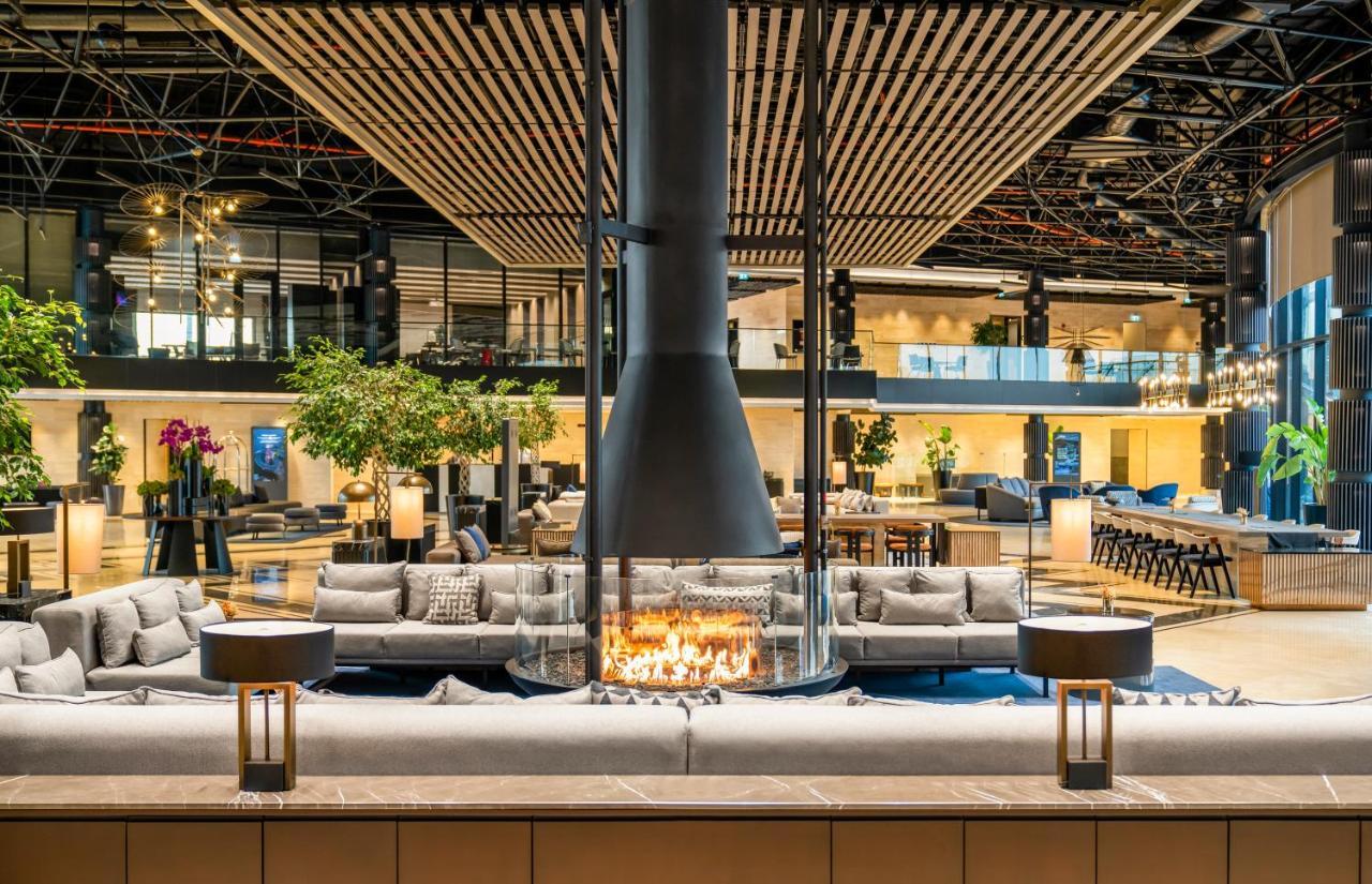 Crowne Plaza - Istanbul Tuzla Viaport Marina By Ihg Ξενοδοχείο Εξωτερικό φωτογραφία