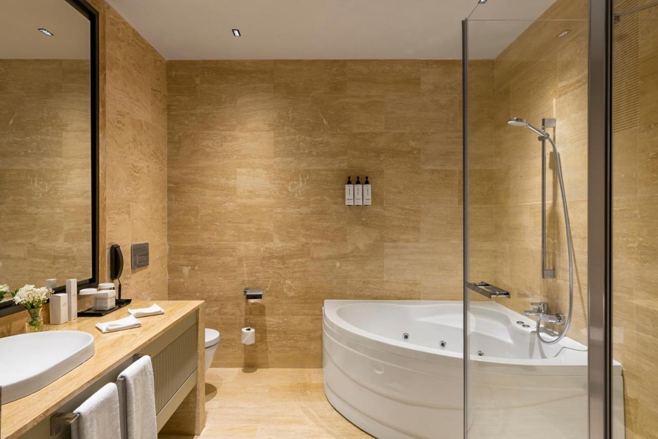 Crowne Plaza - Istanbul Tuzla Viaport Marina By Ihg Ξενοδοχείο Εξωτερικό φωτογραφία